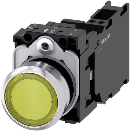 Siemens 3SU1152-0AB30-3FA0 产品图片