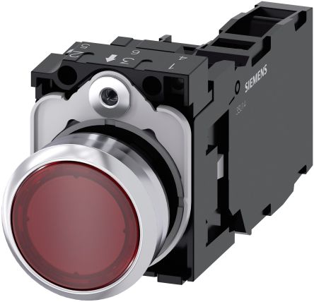 Siemens 3SU1152-0AB20-1FA0 产品图片