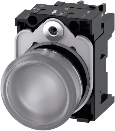 Siemens 3SU1156-6AA70-1AA0 产品图片
