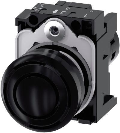 Siemens 3SU1200-6KC10-1AA0 产品图片
