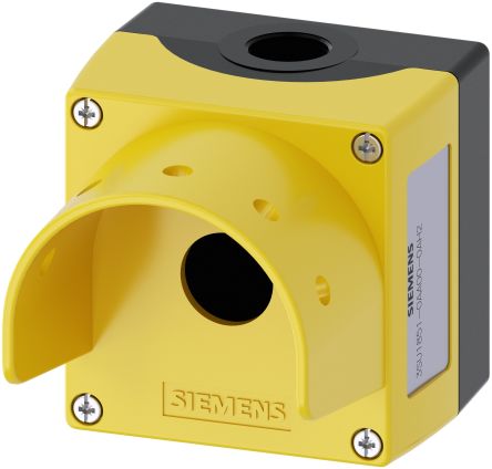 Siemens 3SU1851-0AA00-0AH2 产品图片