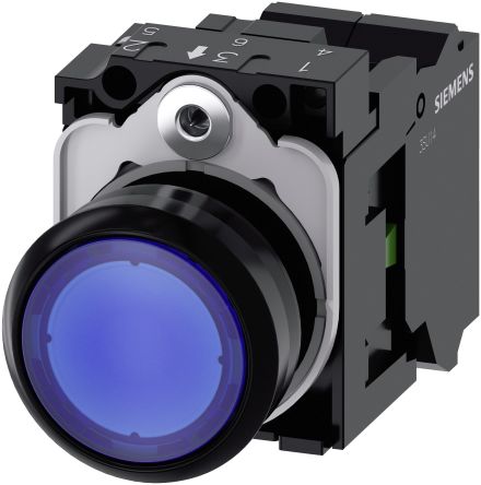 Siemens 3SU1102-0AB50-3BA0 产品图片