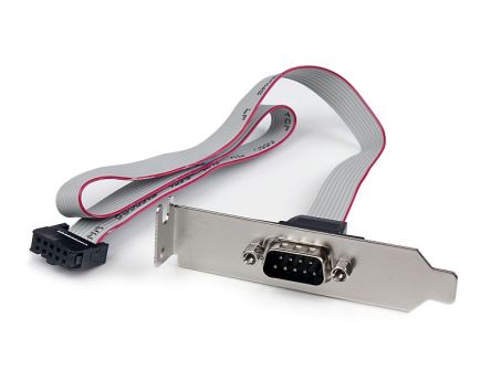 StarTech.com PLATE9M16LP 产品图片