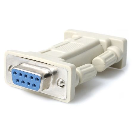 StarTech.com NM9FF 产品图片