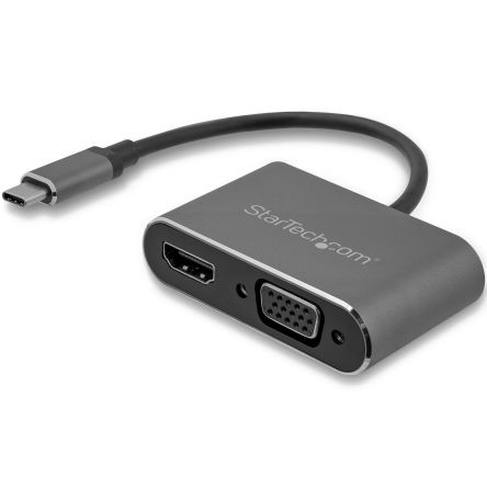 StarTech.com CDP2HDVGA 产品图片
