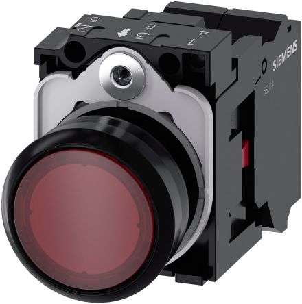 Siemens 3SU1106-0AB20-3CA0 产品图片
