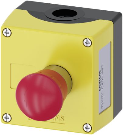 Siemens 3SU1801-0NE00-4AB2 产品图片