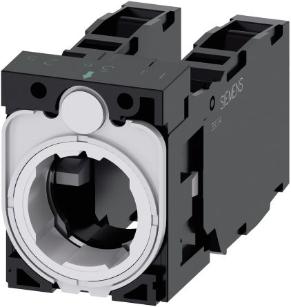 Siemens 3SU1500-1AA10-1LA0 产品图片