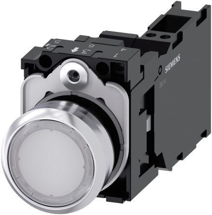 Siemens 3SU1152-0AB60-3FA0 产品图片