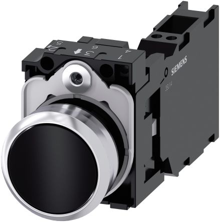 Siemens 3SU1150-0AB10-3FA0 产品图片