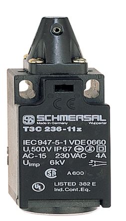Schmersal T3C 236-11Z 产品图片