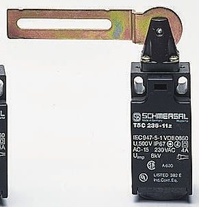 Schmersal T5C 236-11Z 产品图片