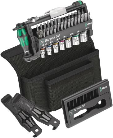 Wera 05004172001 产品图片