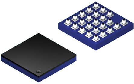 Infineon S25FL512SAGBHID10 产品图片