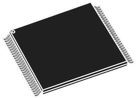 Infineon S29GL01GS11TFI010 产品图片