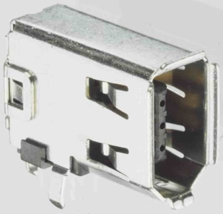 Molex 53460-0639 产品图片