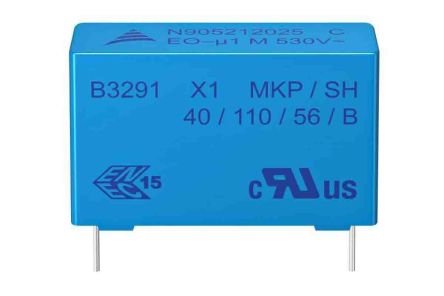 EPCOS B32911A3103M 产品图片