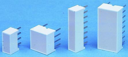 Broadcom HLMP-2450-EF000 产品图片