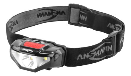 Ansmann 1600-0260 产品图片