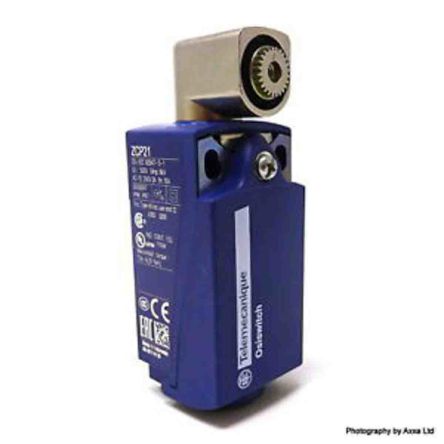 Telemecanique Sensors XCKP2101P16 产品图片