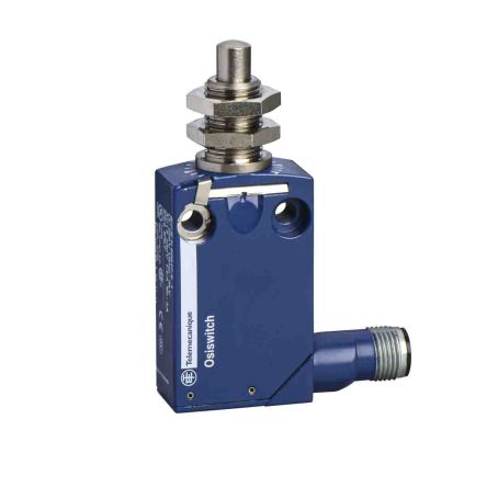 Telemecanique Sensors XCMD21F0C12 产品图片