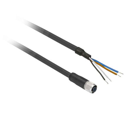 Telemecanique Sensors XZCP1169L2 产品图片