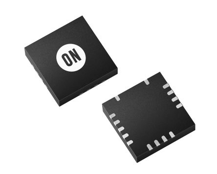onsemi NCP51820AMNTWG 产品图片