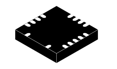 onsemi NCP51820AMNTWG 产品图片