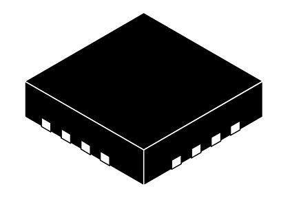 onsemi FUSB308BVMPX 产品图片