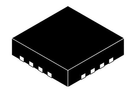 onsemi FUSB308BVMPX 产品图片