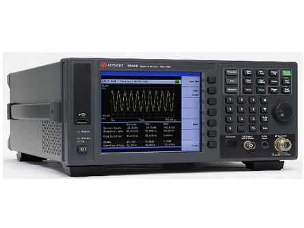 Keysight Technologies N9320B 产品图片
