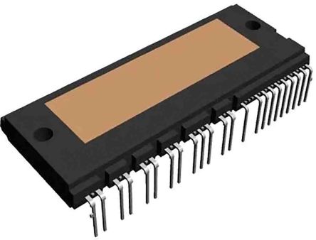 onsemi NFAM3065L4B 产品图片