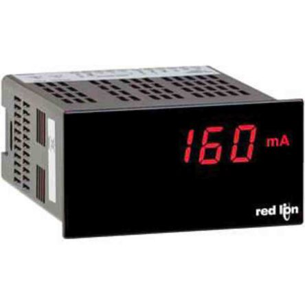 Red Lion PAXLID00 产品图片