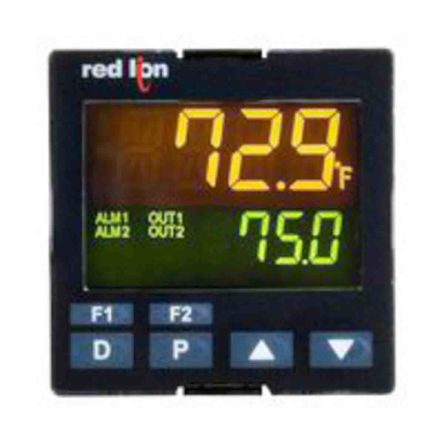 Red Lion PXU11A20 产品图片