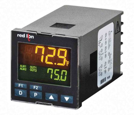 Red Lion PXU21AB0 产品图片