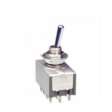 NKK Switches M2044SS4W01 产品图片