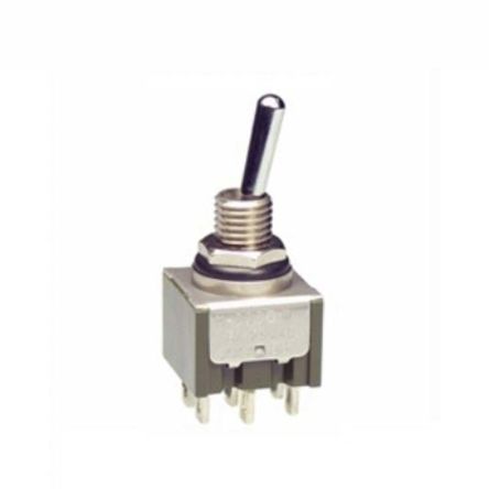 NKK Switches M2024SD8W01 产品图片