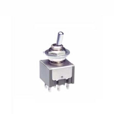 NKK Switches M2022S3S4W01 产品图片