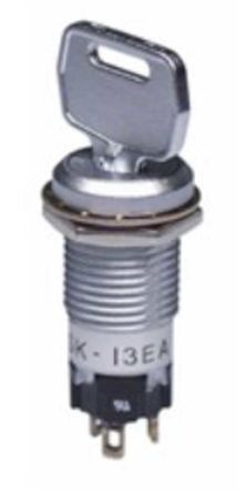NKK Switches SK13EAW01 产品图片