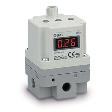 SMC ITV1050-31F2N 产品图片