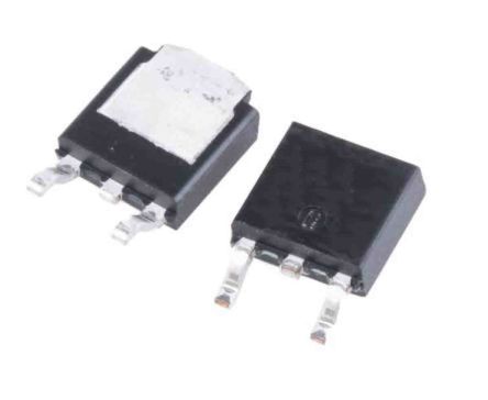 STMicroelectronics LDF33DT-TR 产品图片