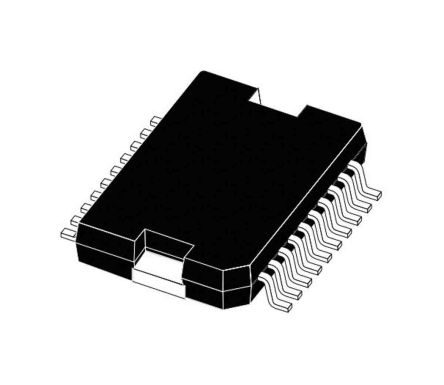 STMicroelectronics L6234PD013TR 产品图片