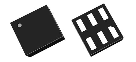 STMicroelectronics LD39050PU33R 产品图片