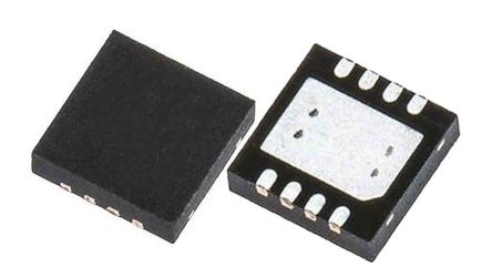 STMicroelectronics LD39200DPUR 产品图片