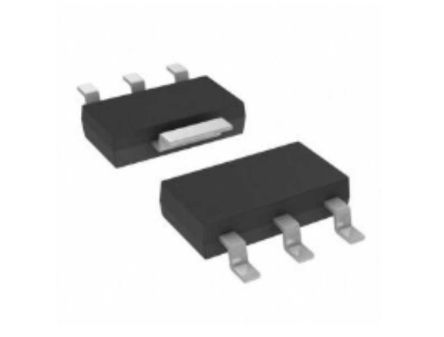 STMicroelectronics LDL1117S50R 产品图片