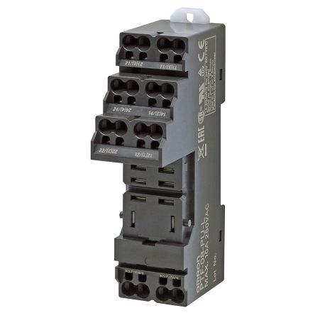 Omron PTF-08-PU-L 产品图片