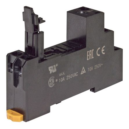 Omron P2RFZ-05-E 产品图片