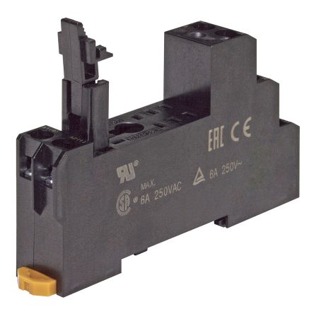 Omron P2RFZ-08-E 产品图片