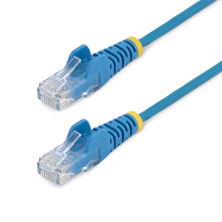 StarTech.com N6PAT50CMBLS 产品图片
