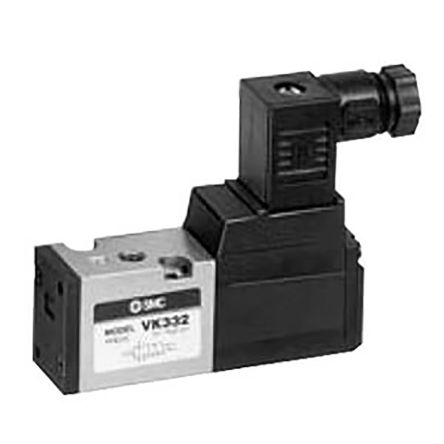 SMC VK332-5DO-M5-Q 产品图片